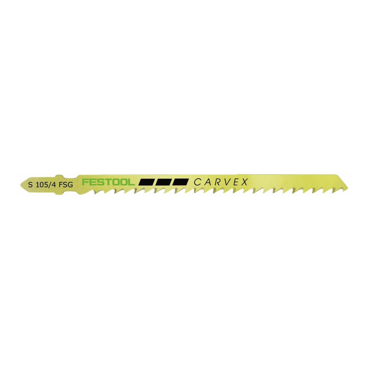 Festool Stichsägeblatt S 105 FSG (204327)