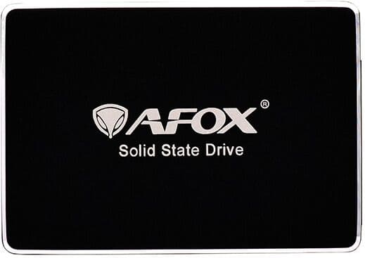 SSD 1TB 2.5" Serial ATA III - AFOX