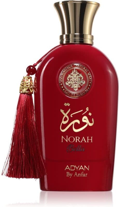 Adyan Norah Bella Eau de Parfum για γυναίκες 100 ml