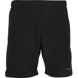 Endurance Herren Grosseto 2-in-1 Shorts schwarz