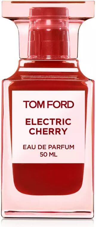 TOM FORD - Electric Cherry, 50  ml