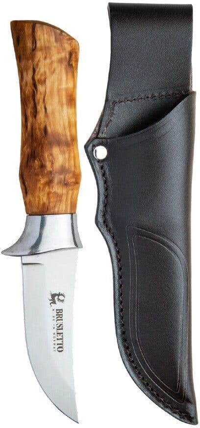 Brusletto Falken Kniv