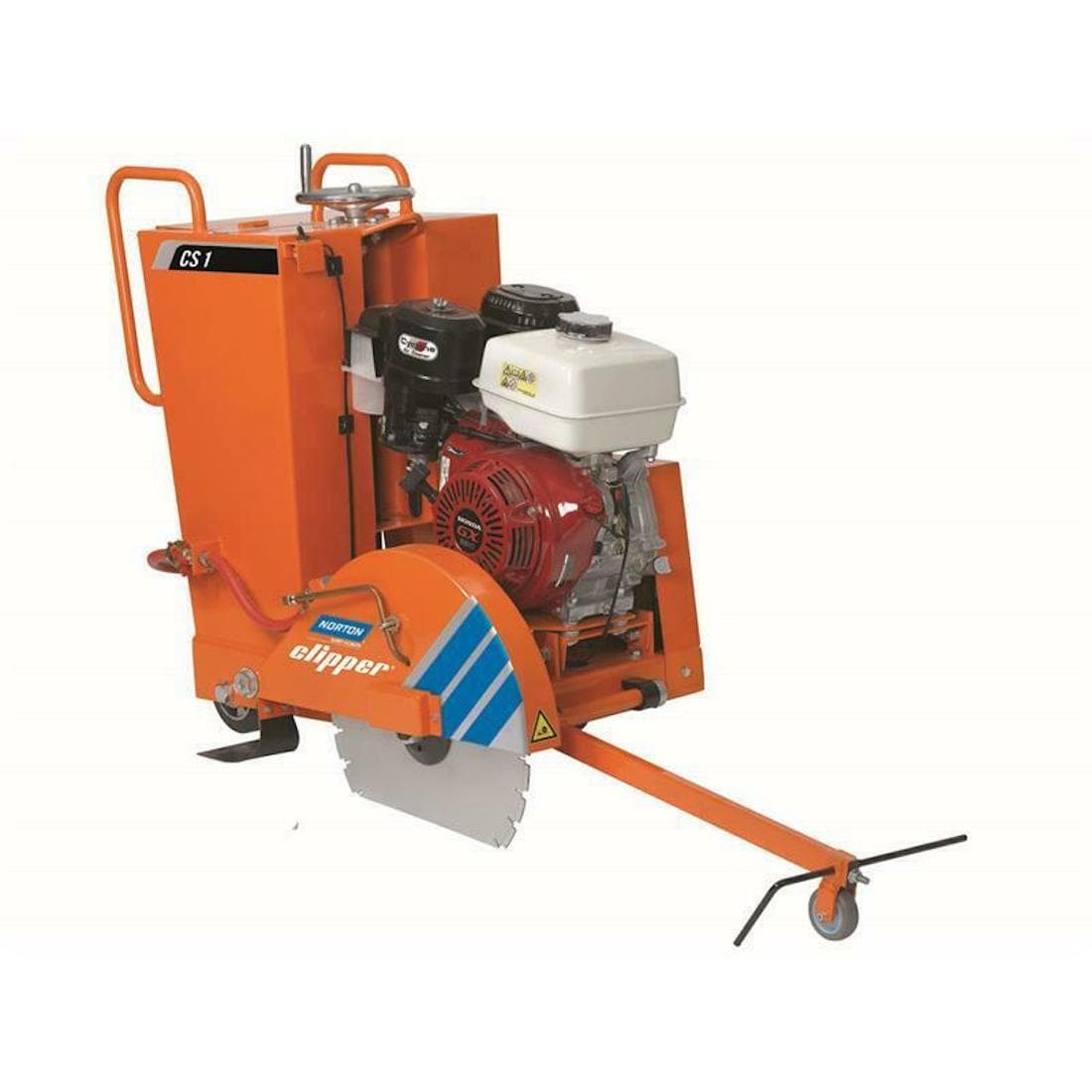 Norton Clipper Fugenschneider CS1 - P13