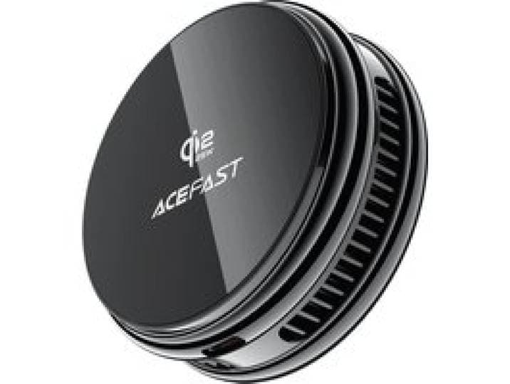 ACEFAST Qi2 25W Magnetische Koelende Snelle Oplaad Draadloze Lader voor Gaming 2-in-1 Koeler Radiator Telefoonadapter voor iPhone 17 16