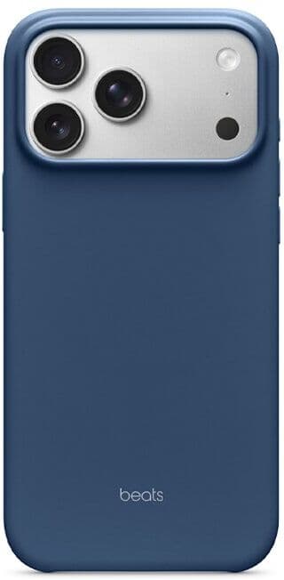 CAPA BEATS IPHONE 17 PMAX CASE BB