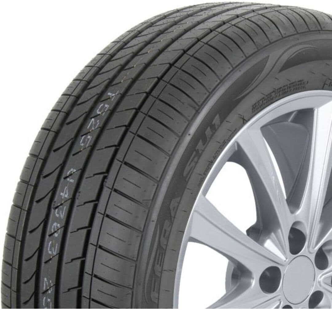 Pneu de verão NEXEN NFera SU1 265/30R22 XL 97Y