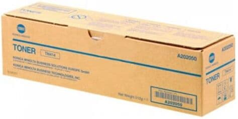 Konica Minolta TN-414 (A202050) toner negro