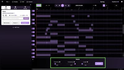 Staccato AI Staccato Pro Sub 1Y
