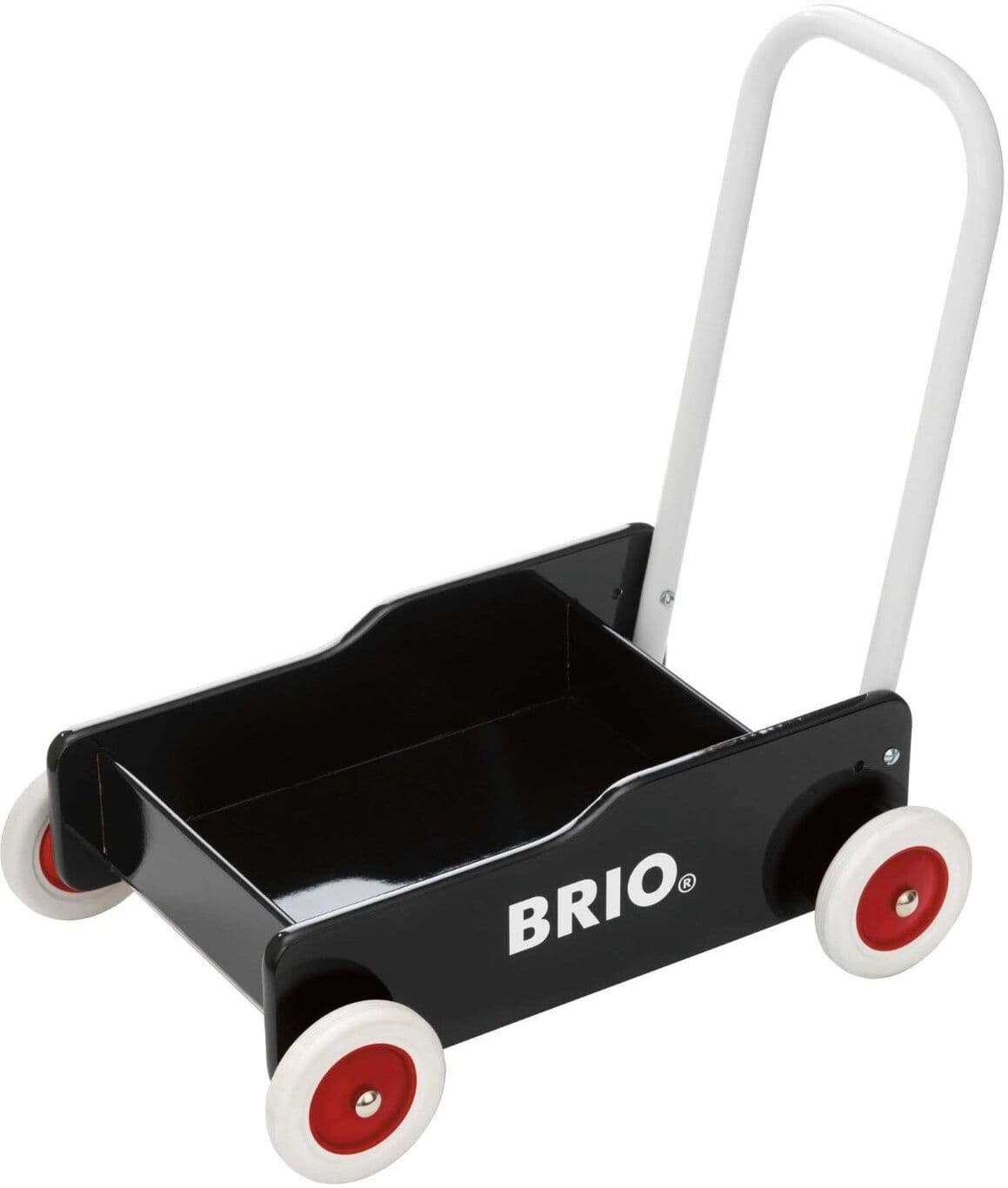 Brio - Toddler Wobbler black (31351)