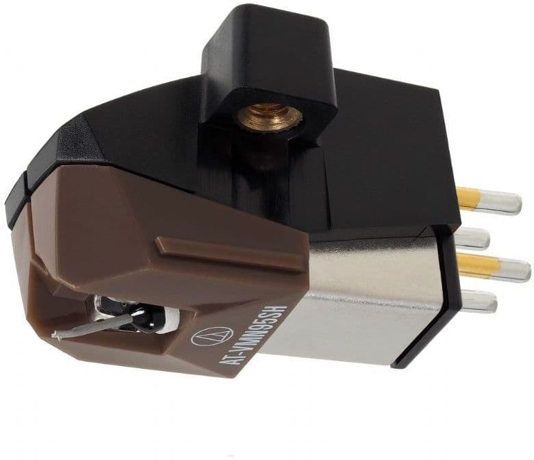 Technica AT-VM95SH Brun