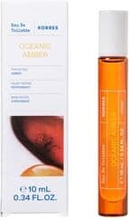 Korres Oceanic Amber Edt Mini 10ml
