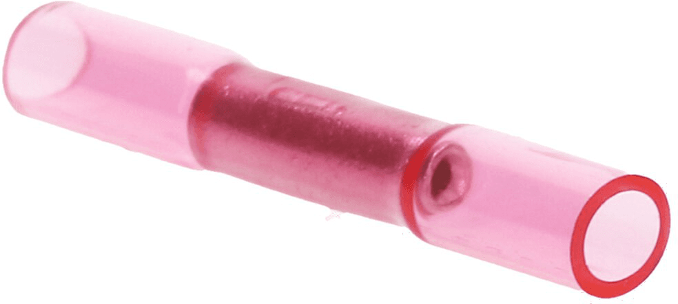RESTAGRAF 6629 Squeeze Connector