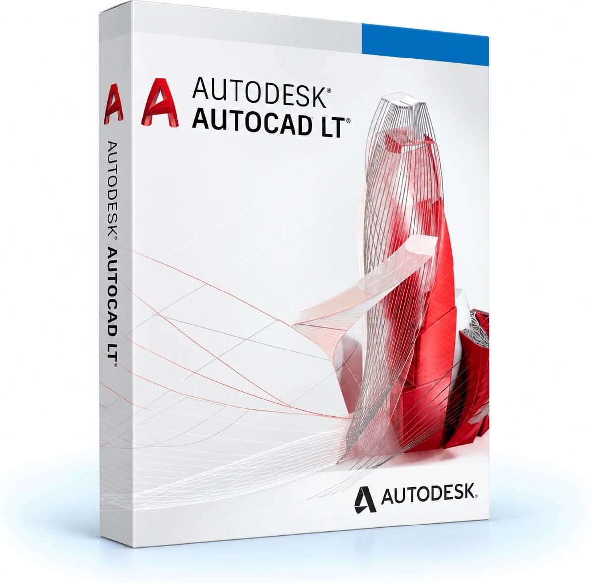 Autodesk AutoCAD LT 2026 1 Anno per Windows/Mac