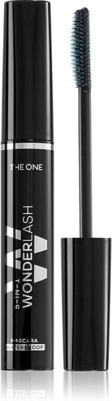 Oriflame The One Wonder Lash 5 in1 Maskara 5-i-1 Vattentät Skugga Black 8 ml