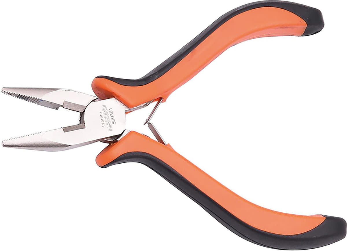 Tecnomat MINIPINZA BECCHI SEMITONDI 115 mm