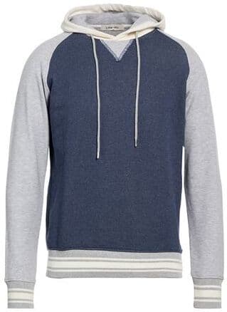 L.B.M. 1911 Sudadera Hombre Azul marino 46,50 Hombre