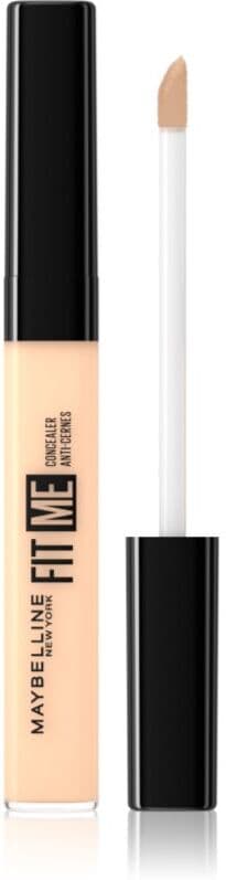 MAYBELLINE NEW YORK Fit Me! korektor odcień 10 Light 6.8 ml