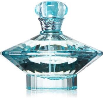 Britney Spears Curious Eau de Parfum para mulheres 100 ml. Curious