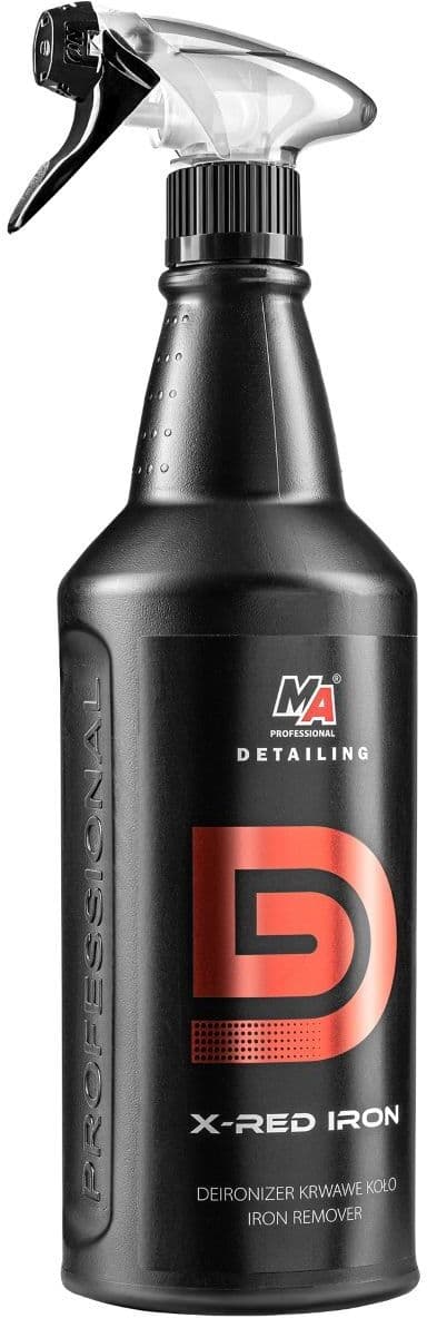 MA PROFESSIONAL 20-D01 Felg rengjøringsmiddel