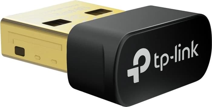 TP-Link Archer TX10UB Nano, AX900 WiFi 6 Bluetooth