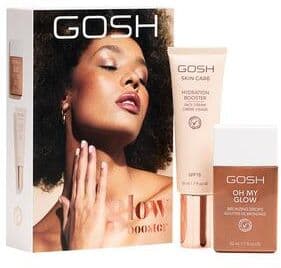 Gosh Copenhagen Glow Booster gaveeske - 1 stk.