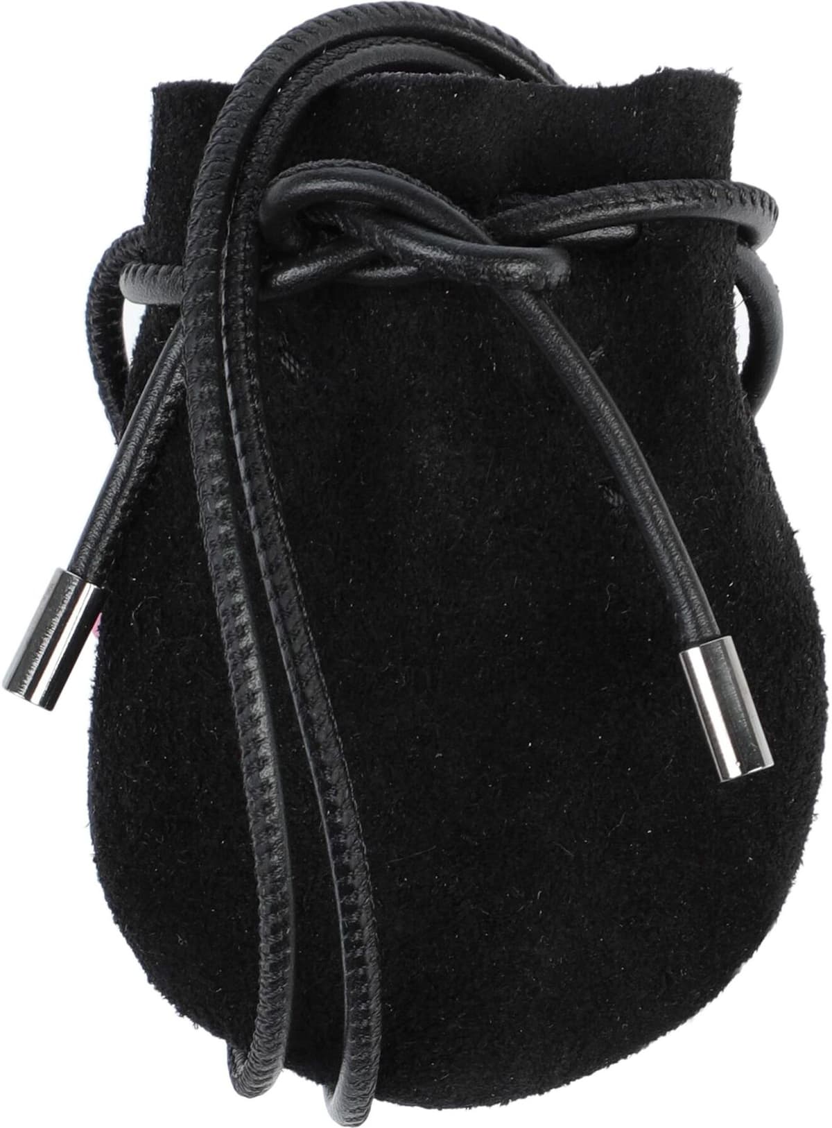 Tubici Cartera con bandolera Mujer Negro -- Mujer