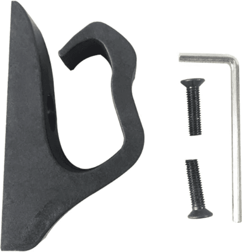 eCykelhjelm.dk Indkøbskrog Til El-Løbehjul – Med Skruer Og Unbrakonøgle
