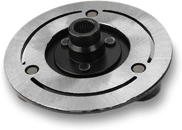 MAXGEAR AC130233 Meenemerschijf, magneetkoppeling, compressor