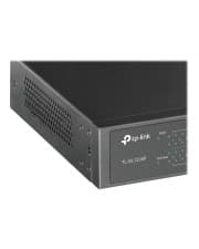TP-LINK Switch 26-Port 10/100Mbps PoE 100 Mbps (TL-SL1226P)