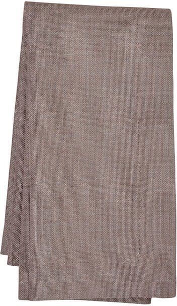 SANDER Tischdecke Loft 135x220cm (atmosphere) braun EG