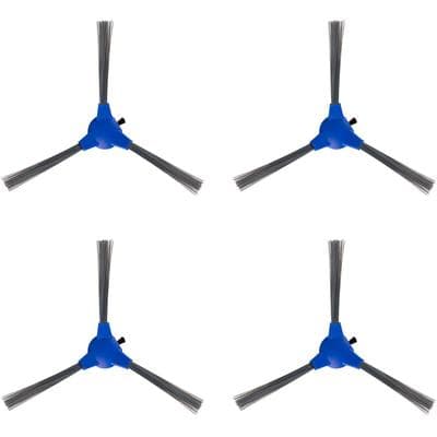 Side brush, Compatible with 11S,11S PLUS,11S MAX,12,15C,15C MAX,15T,25C,30,30C Side brush