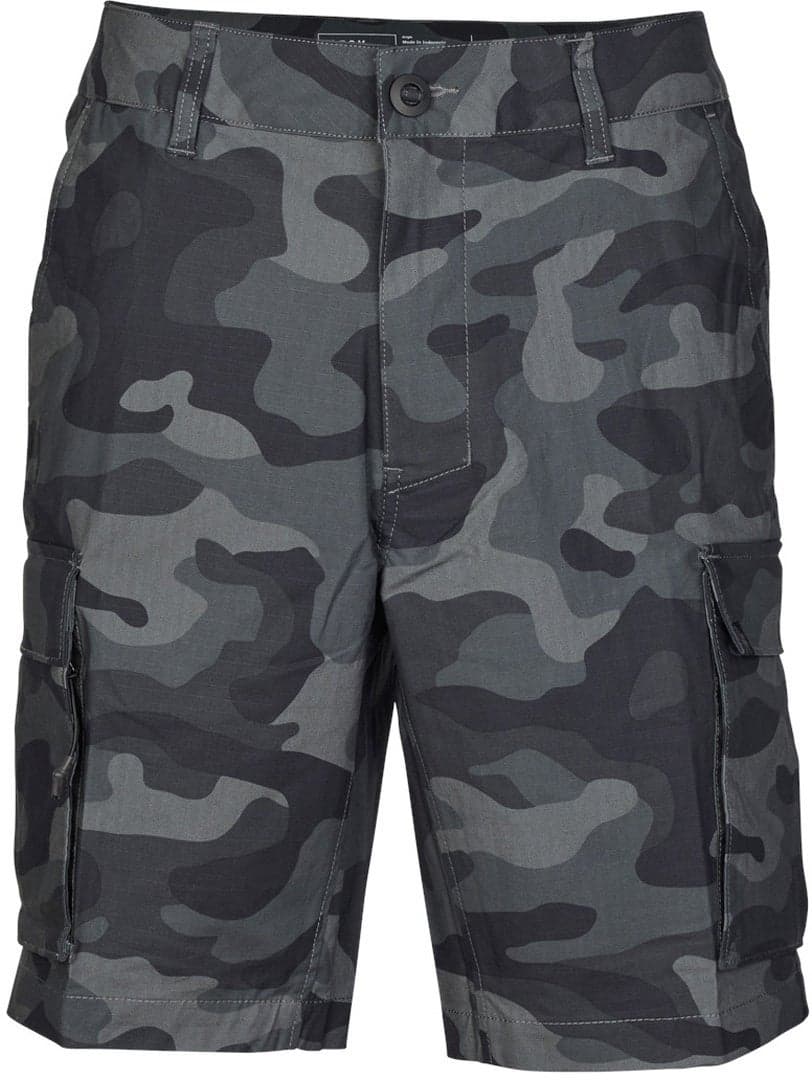 FOX Slambozo Camo Shorts 31671-247-28