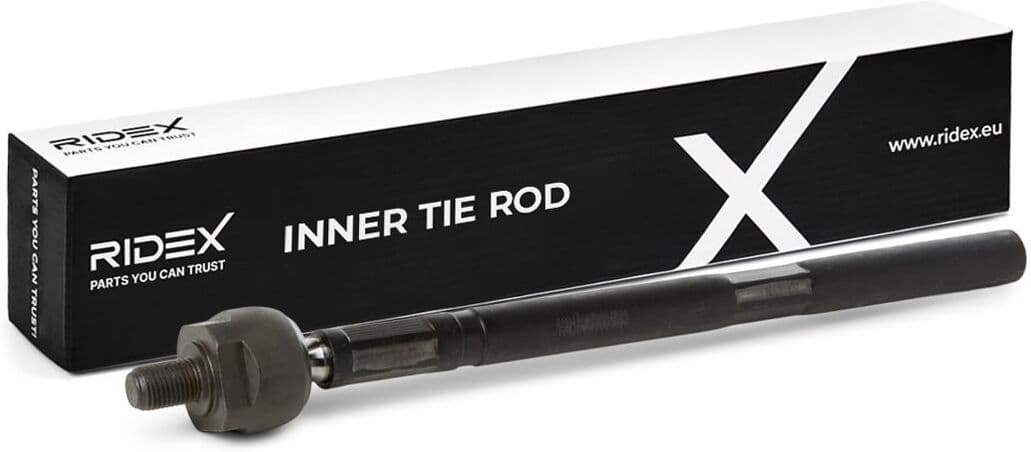 RIDEX 51T0015 Articulatie axiala, cap de bara