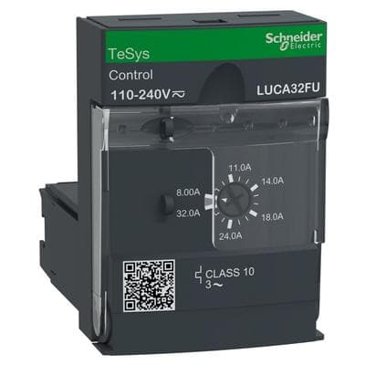 Schneider Electric Steuereinheit LUCA32FU