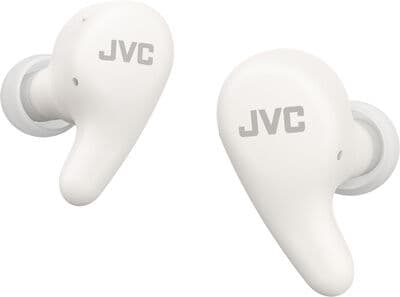 JVC HA-A23T White bianco