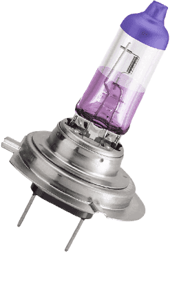 GT-BERGMANN GT40-025 High beam bulb