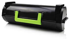 Lexmark MS431 toner preto compatível