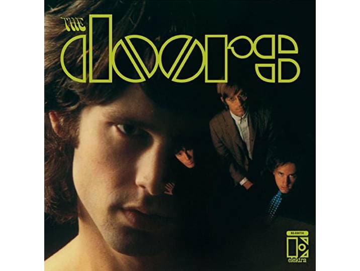 The Doors - The Doors
