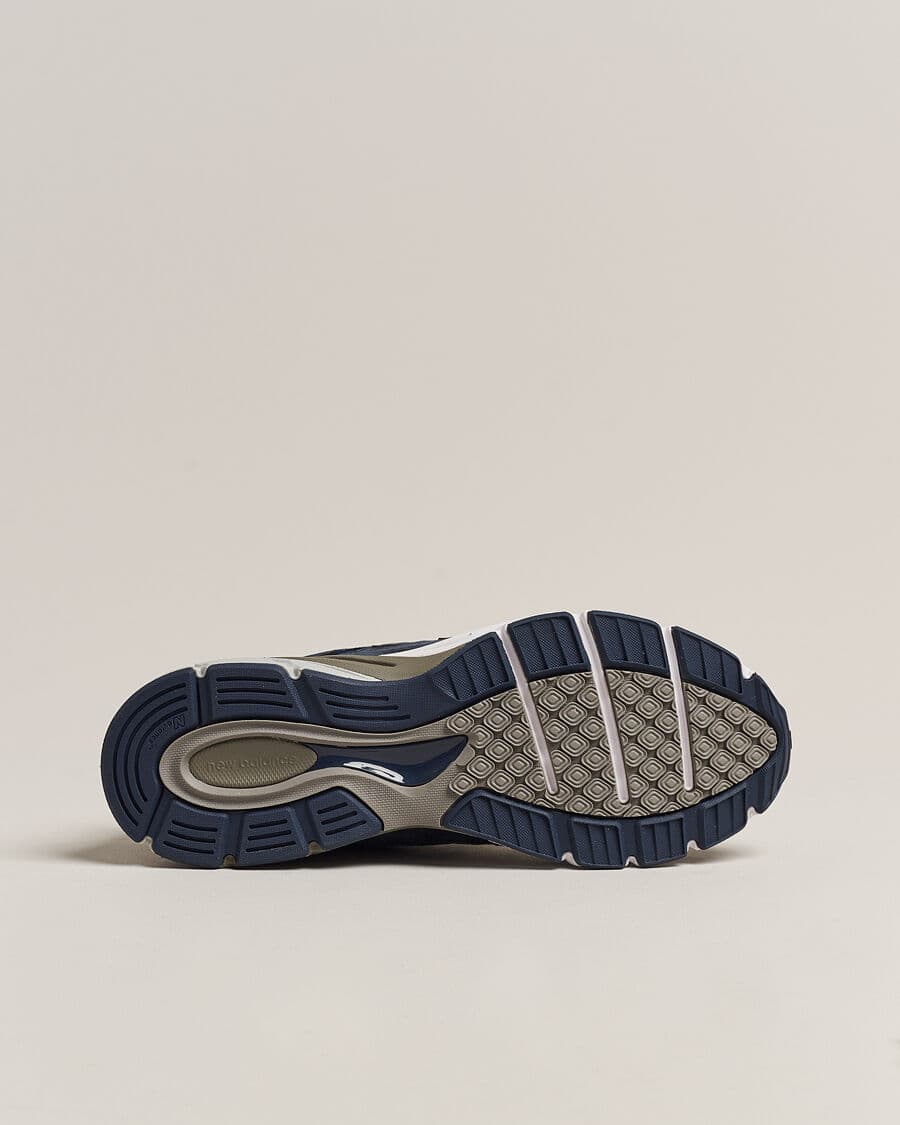 New Balance Made In US & UK New Balance Made in Made in USA 990v4 Navy men EU41,5 Blå