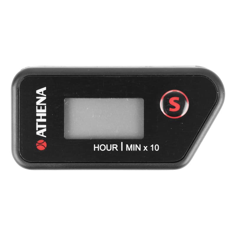Compteur d'heure Athena sans fil