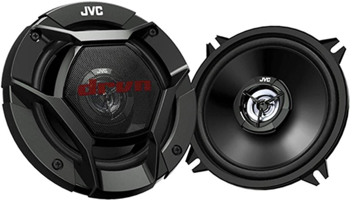 Colunas para automóvel JVC cs-dr520 13 cm 2 vias