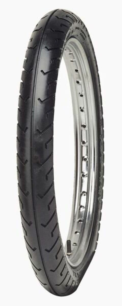 MITAS MC2 2.25-16 TT, Motorradreifen vorne/hinten