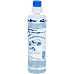 Kiehl Allzweckreiniger Keradet-Konzentrat-Aktiv, Konzentrat, mit frischem Duft, Flasche 1 Liter