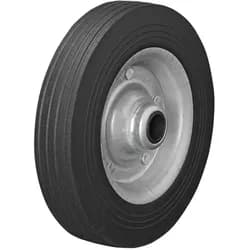 Ersatzrad für ProPlus 341540 Vollgummi-Stützrad 200x50mm