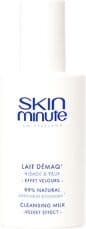 BODY' minute Lait Démaq' Skin Minute