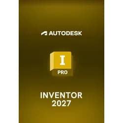 Autodesk Inventor 2027