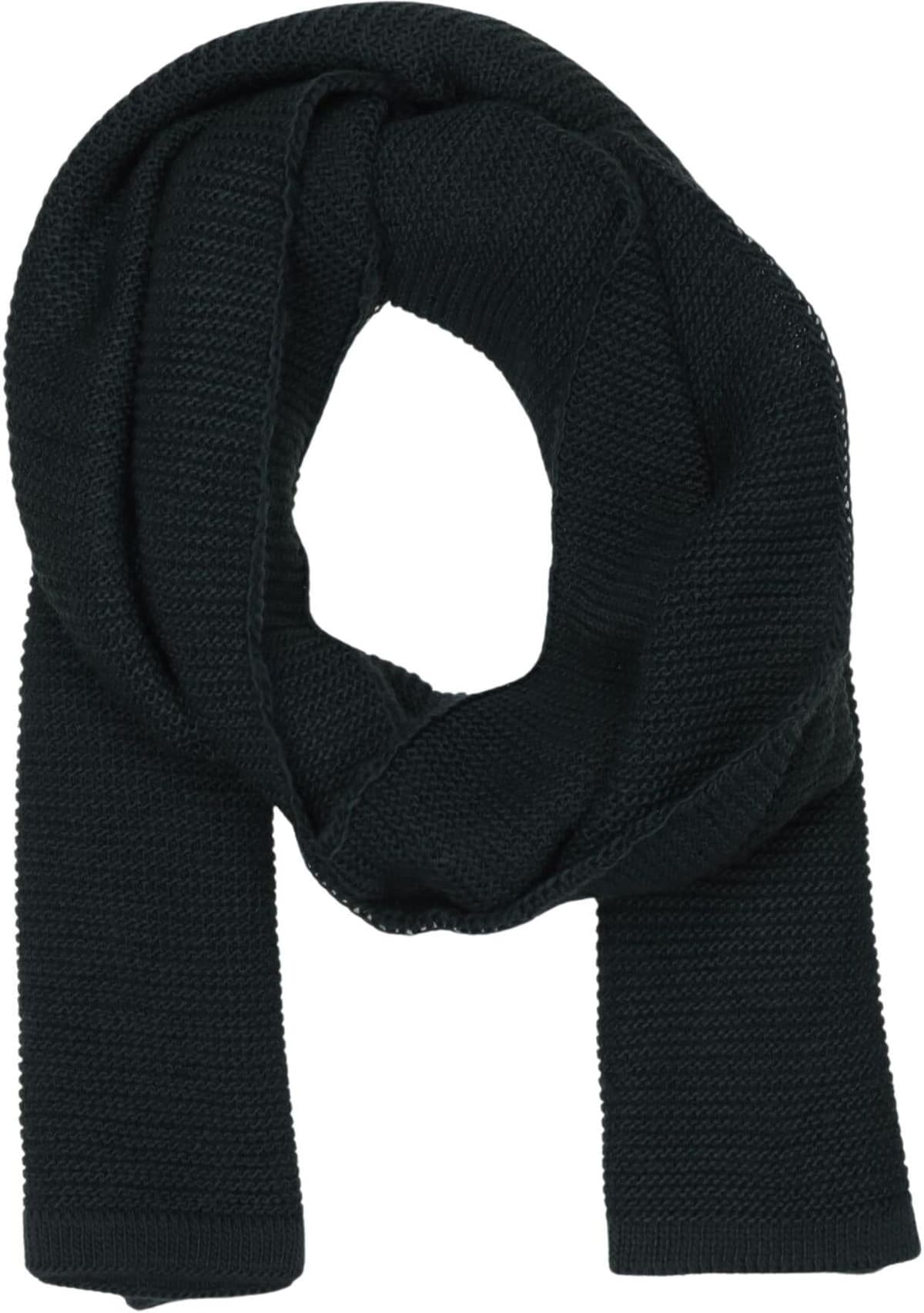 Loevenich Damen Schal oder Tuch, Marineblau, kein / Etikett - Second Hand