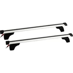 G3 Pacific Aero 64.210-68.148 Aluminium-Dachträger