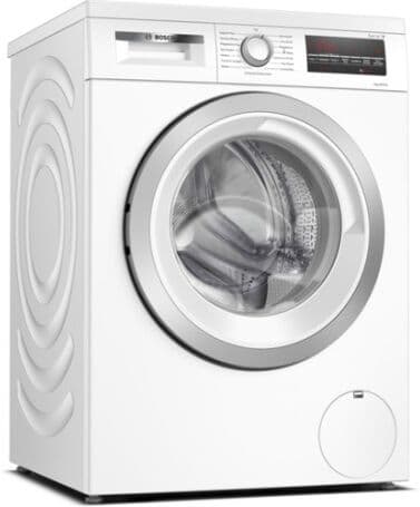 Bosch Serie 6 WUU28T70 lavatrice Caricamento frontale 9 kg 1400 Giri/min B Bianco (WUU28T70)