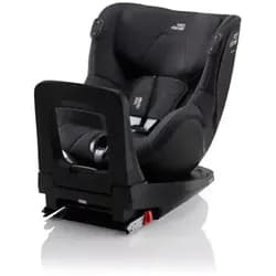 Britax Römer Dualfix iSENSE  Bundle Fossil Grey